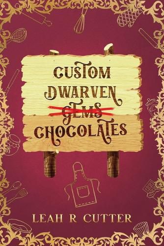 Cover image for Custom Dwarven Chocolates