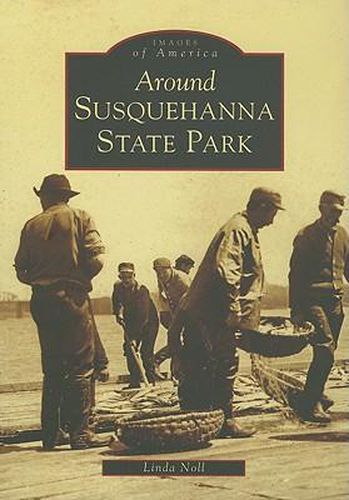 Cover image for Around Susquehanna State Park