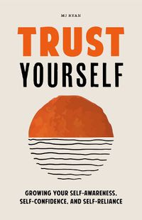 Cover image for Trust Yourself