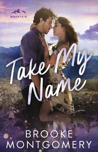 Cover image for Take My Name