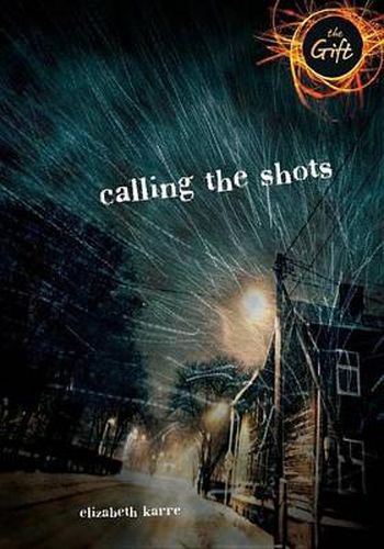 Cover image for Calling the Shots