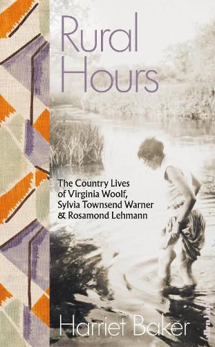 Cover image for Rural Hours