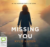 Cover image for Missing You