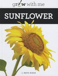 Cover image for Sunflower