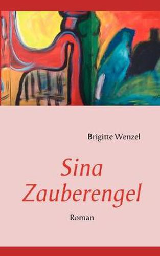 Cover image for Sina: Zauberengel