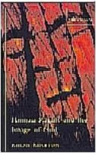 Cover image for Human Rights and the Image of God