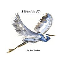 Cover image for I Want to Fly