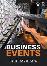 Cover image for Business Events