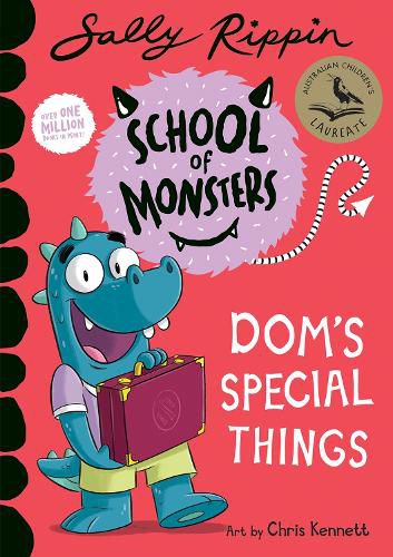 Dom's Special Things: Volume 15