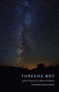 Cover image for Turkana Boy