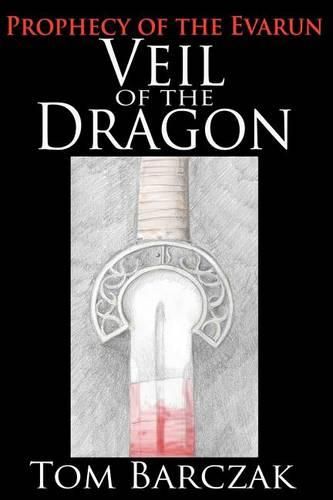 Cover image for Veil of the Dragon