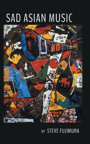 Cover image for Sad Asian Music