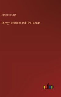 Cover image for Energy