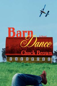Cover image for Barn Dance