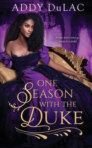 Cover image for One Season with the Duke