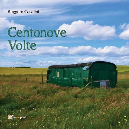 Cover image for Centonove Volte
