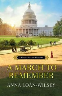 Cover image for A March To Remember