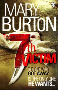 Cover image for The 7th Victim