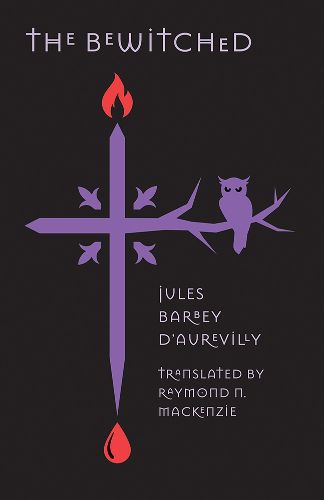 Cover image for The Bewitched