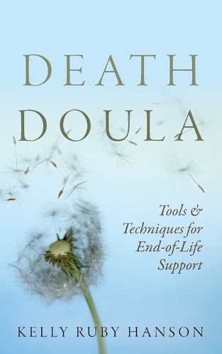 Cover image for Death Doula