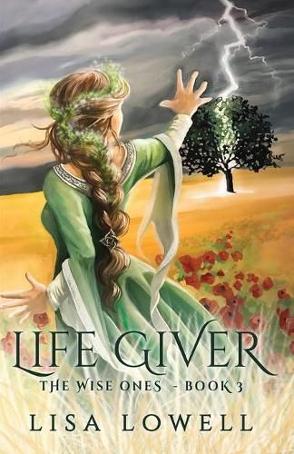 Cover image for Life Giver