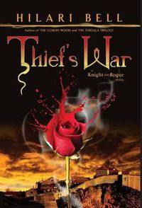 Cover image for Thief's War