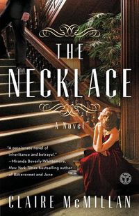 Cover image for The Necklace: A Novel