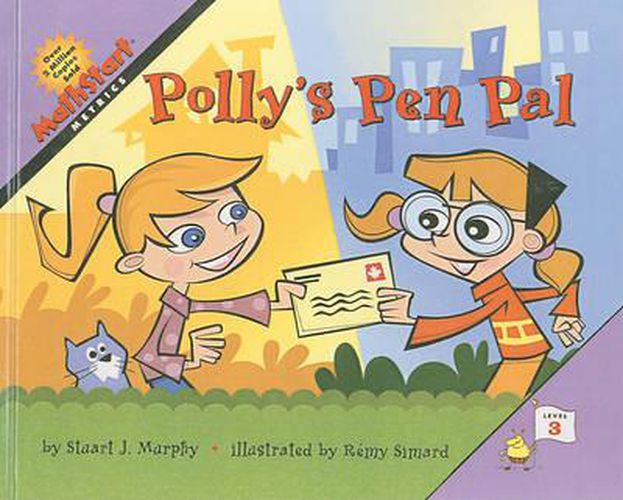 Polly's Pen Pal