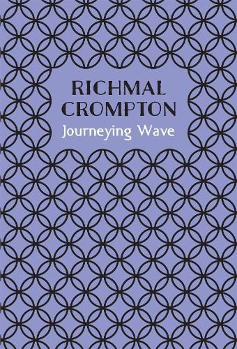Cover image for Journeying Wave