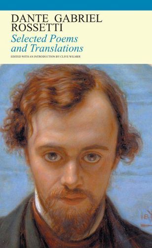 Cover image for Selected Poems and Translations