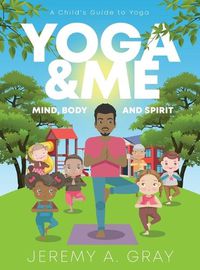 Cover image for Yoga & Me