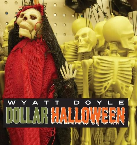 Cover image for Dollar Halloween