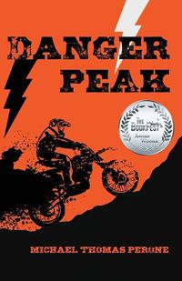 Cover image for Danger Peak