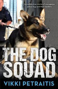 Cover image for The Dog Squad