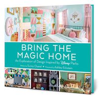 Cover image for Bring the Magic Home