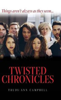 Cover image for Twisted Chronicles