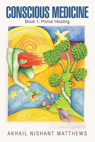 Cover image for Conscious Medicine