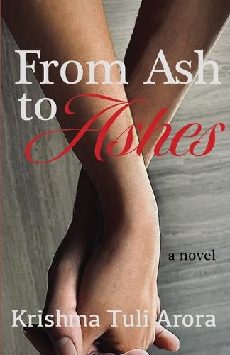 Cover image for From Ash to Ashes