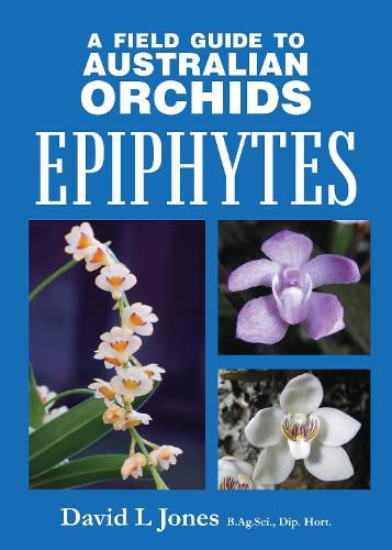 A Field Guide to Australian Orchids: Epiphytes