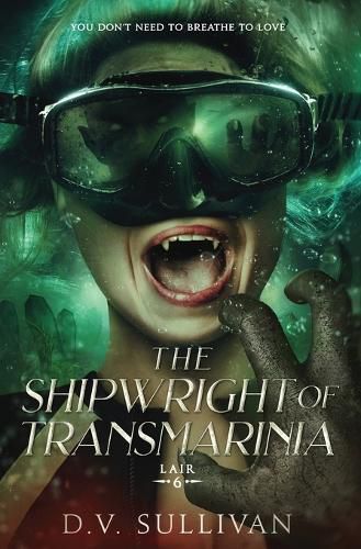 Cover image for The Shipwright of Transmarinia
