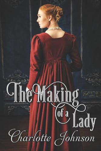 Cover image for The Making of a Lady