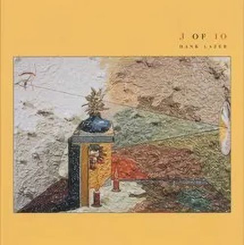 Cover image for 3 of 10: Poems