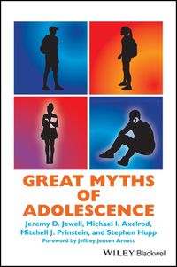 Cover image for Great Myths of Adolescence