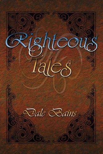 Cover image for Righteous Tales