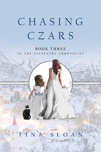 Cover image for Chasing Czars