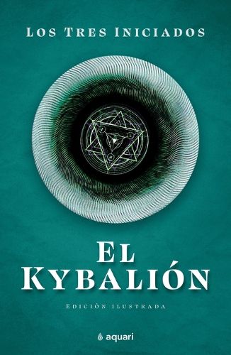 Cover image for El Kybalion
