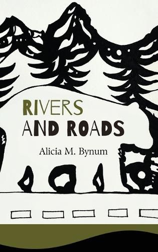 Cover image for Rivers and Roads
