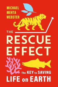 Cover image for The Rescue Effect