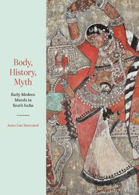 Cover image for Body, History, Myth