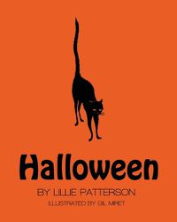 Cover image for Halloween